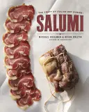 Salumi: El arte del curado en seco italiano - Salumi: The Craft of Italian Dry Curing