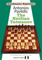 El Taimanov siciliano - The Sicilian Taimanov