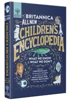 La nueva enciclopedia infantil Britannica - Lo que sabemos y lo que no sabemos - Britannica All New Children's Encyclopedia - What We Know & What We Don't