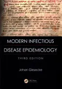 Epidemiología moderna de las enfermedades infecciosas - Modern Infectious Disease Epidemiology