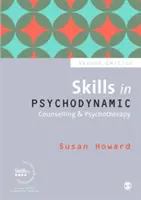 Habilidades en Asesoramiento Psicodinámico y Psicoterapia - Skills in Psychodynamic Counselling & Psychotherapy