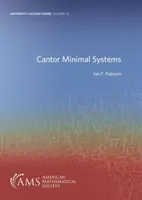 Los sistemas mínimos de Cantor - Cantor Minimal Systems