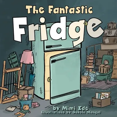 La nevera fantástica - The Fantastic Fridge