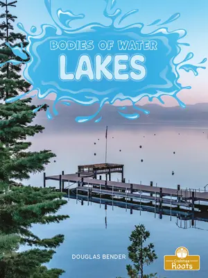 Lagos - Lakes