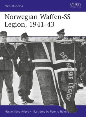 Legión noruega de las Waffen-SS, 1941-43 - Norwegian Waffen-SS Legion, 1941-43