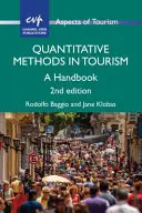 Métodos cuantitativos en turismo: A Handbook - Quantitative Methods in Tourism: A Handbook