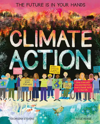 Acción por el clima: El futuro está en nuestras manos - Climate Action: The Future Is in Our Hands