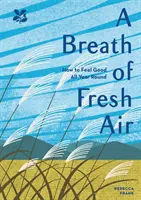 Un soplo de aire fresco: Cómo sentirse bien todo el año - A Breath of Fresh Air: How to Feel Good All Year Round