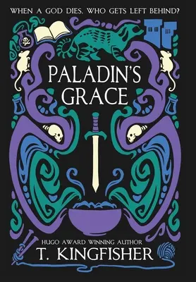 La gracia del paladín - Paladin's Grace