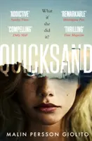 Quicksand - Ahora una importante serie de Netflix - Quicksand - Now a Major Netflix series