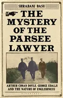 El misterio del abogado parsi - Mystery of the Parsee Lawyer