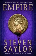 Imperio - Saga épica de la Antigua Roma - Empire - A sweeping epic saga of Ancient Rome