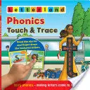 Phonics Touch & Trace