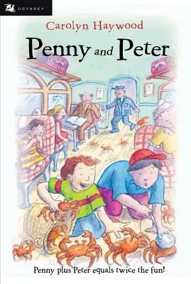 Penny y Peter - Penny and Peter