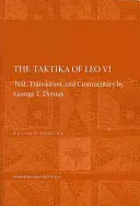 La taktika de León VI - The Taktika of Leo VI