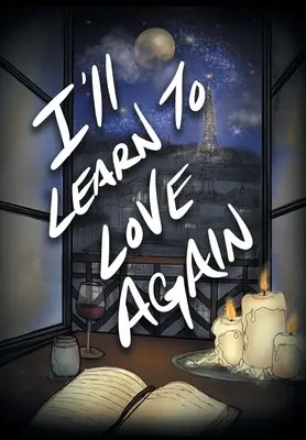 Aprenderé a Amar de Nuevo - I'll Learn to Love Again