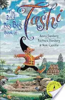 El segundo gran libro de Tashi - The 2nd Big Big Book of Tashi