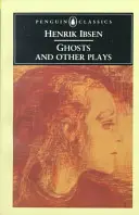 Fantasmas y otras obras - Ghosts and Other Plays