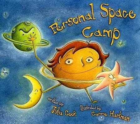 Campamento de espacio personal - Personal Space Camp