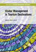 Gestión de visitantes en destinos turísticos - Visitor Management in Tourism Destinations