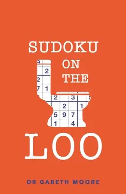 Sudoku en el baño - Sudoku on the Loo