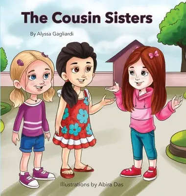 Las hermanas primas - The Cousin Sisters