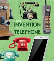 La invención del teléfono - Invention of the Telephone