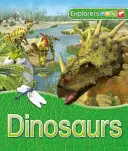 Exploradores: Dinosaurios - Explorers: Dinosaurs