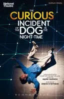 El curioso incidente del perro por la noche: la obra de teatro - The Curious Incident of the Dog in the Night-Time: The Play