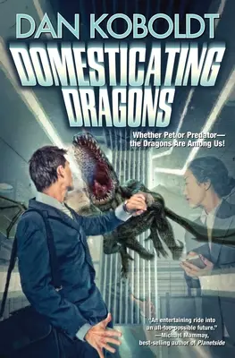 Domesticar dragones - Domesticating Dragons