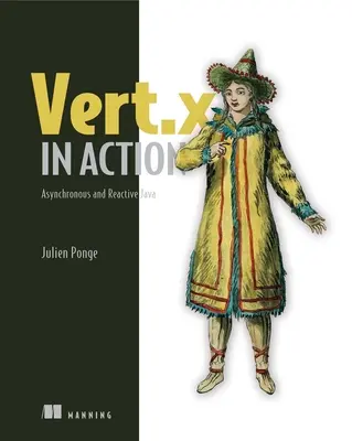Vert.X en acción: Java asíncrono y reactivo - Vert.X in Action: Asynchronous and Reactive Java
