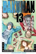 Bakuman, Vol. 13, 13 - Bakuman., Vol. 13, 13