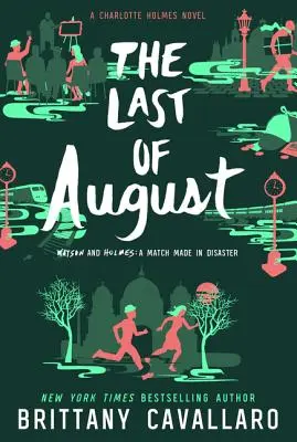 El último de agosto - The Last of August