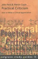 Crítica práctica - Practical Criticism