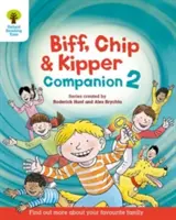 Oxford Reading Tree: Biff, Chip and Kipper Companion 2 - Year 1 / Year 2