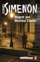 Maigret y Monsieur Charles - Maigret and Monsieur Charles