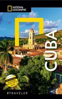 National Geographic Traveler: Cuba, 5ª Edición - National Geographic Traveler: Cuba, 5th Edition