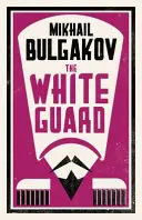 White Guard: Nueva traducción - White Guard: New Translation