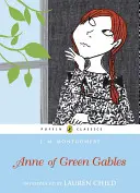 Ana de las Tejas Verdes - Anne of Green Gables