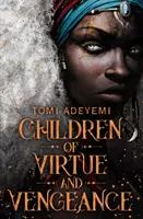 Hijos de la virtud y la venganza - Children of Virtue and Vengeance