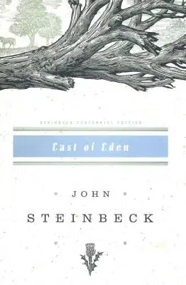 Al Este del Edén: Edición del Centenario de John Steinbeck (1902-2002) - East of Eden: John Steinbeck Centennial Edition (1902-2002)