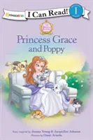 Princesa Grace y Amapola: Nivel 1 - Princess Grace and Poppy: Level 1