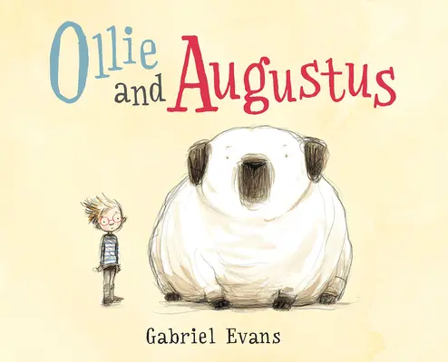 Ollie y Augusto - Ollie and Augustus