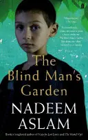 El jardín del ciego (Aslam Nadeem (Autor)) - Blind Man's Garden (Aslam Nadeem (Author))