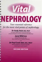 Nefrología vital 2E - Vital Nephrology 2E