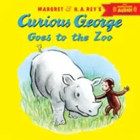 Jorge el Curioso va al Zoo - Curious George Goes to the Zoo