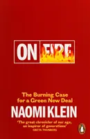 On Fire - El ardiente alegato a favor de un New Deal ecológico - On Fire - The Burning Case for a Green New Deal