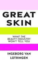 Piel Sensacional - Great Skin