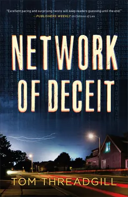 Red de engaños - Network of Deceit