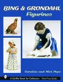 Figuras de Bing & Grondahl - Bing & Grondahl Figurines